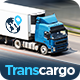 Transcargo - Transportation WordPress Theme for Logistics