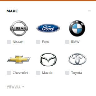 Motors - Car Dealer WordPress Theme