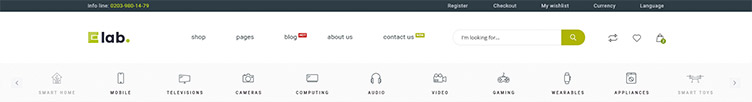 Best Multi Vendor Marketplace Wordpress Theme