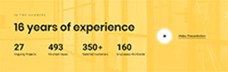 Pearl Experience Element