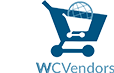 WC Vendors Compatible Theme