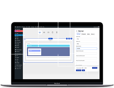 Wordpress Page Builder