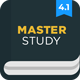 Education WordPress Theme - Masterstudy