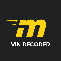 Motors VIN Decoder