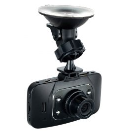 Manufacturer Dash Cam