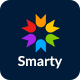 Smarty - School Kindergarten WordPress theme