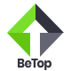 BeTop – Coaching & Speaker WordPress Theme