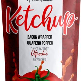 Ketchup Flavour