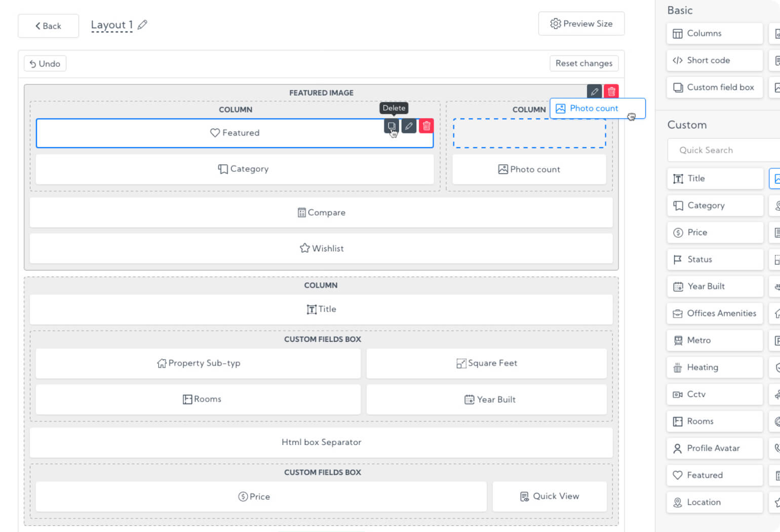 WordPress Plugins for Classified Website - uListing