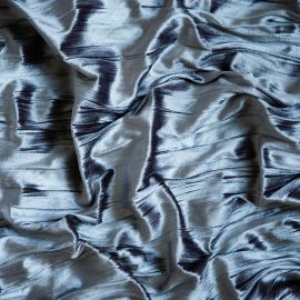 Luxury Velvet Quilt Cover – Fig