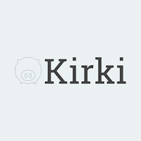 Extendibility - kirki Logo