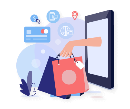 online shops
